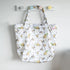 Monarch Store Waterproof Zippered Tote : Classic Pooh